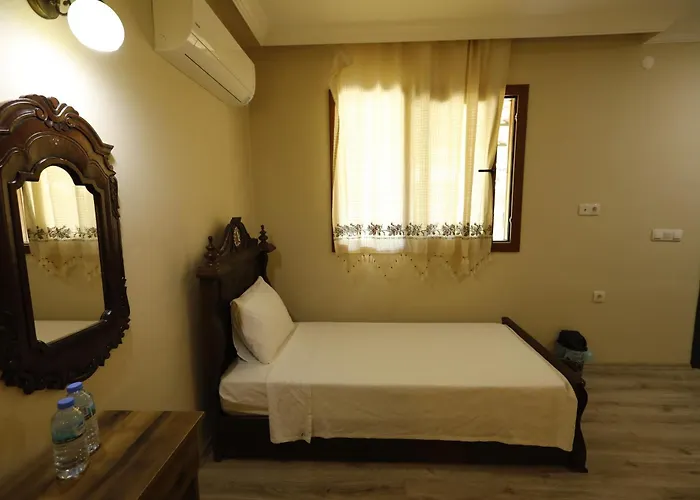 Nu-se Garden Butik Selçuk