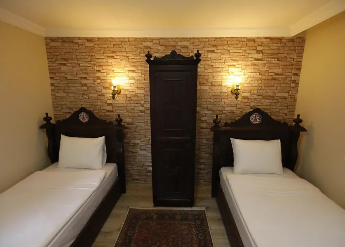 Nu-se Garden Butik * Selçuk