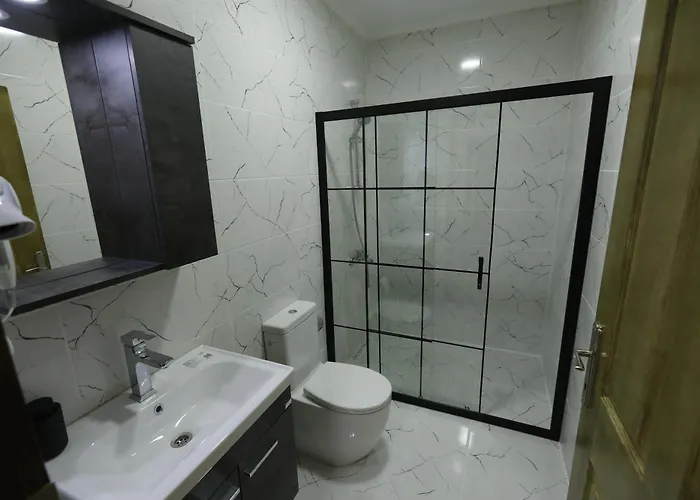 Nu-se Garden Butik Otel *