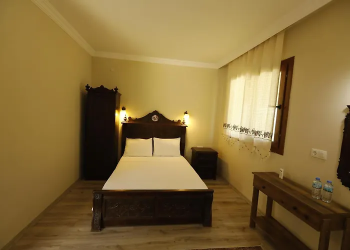 Nu-se Garden Butik 3*