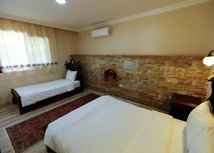 Nu-se Garden Butik * Selçuk