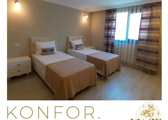 Nu-se Garden Butik Otel