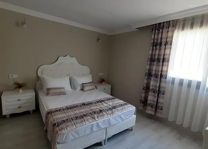 Nu-se Garden Butik Selçuk