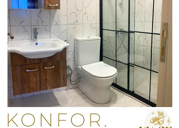 Nu-se Garden Butik 3*