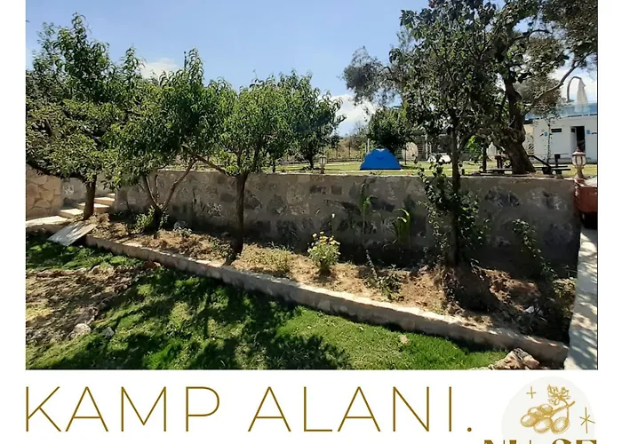 Nu-se Garden Butik ホテル 3*