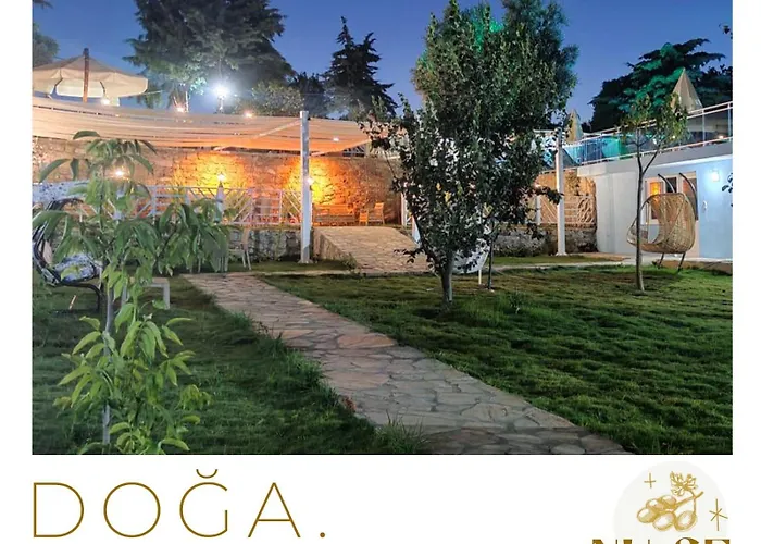 Nu-se Garden Butik * Selçuk