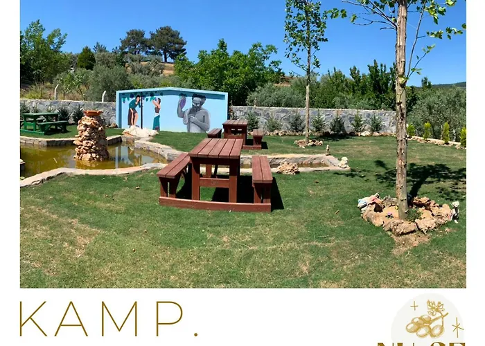 Nu-se Garden Butik Otel