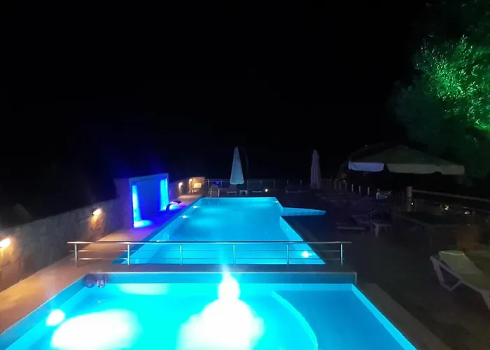 Nu-se Garden Butik * Selçuk