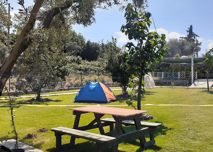 Nu-se Garden Butik Otel *