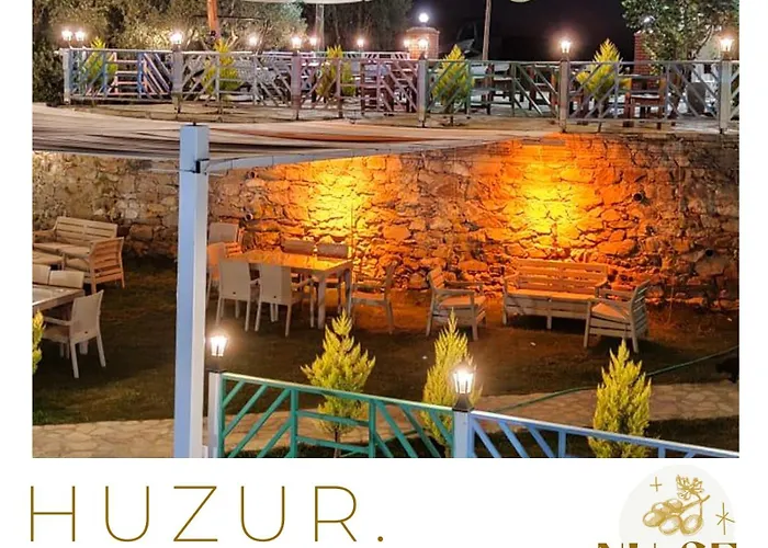 Nu-se Garden Butik *