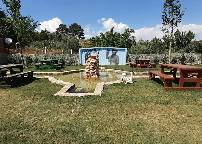 Nu-se Garden Butik Selçuk