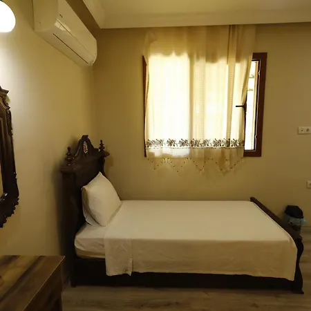 Nu-se Garden Butik Selçuk