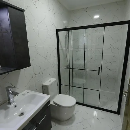 Nu-se Garden Butik Hotell *