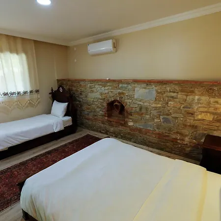 Nu-se Garden Butik * Selçuk