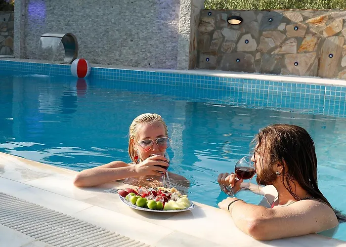 Nu-se Garden Butik Hotel Selcuk