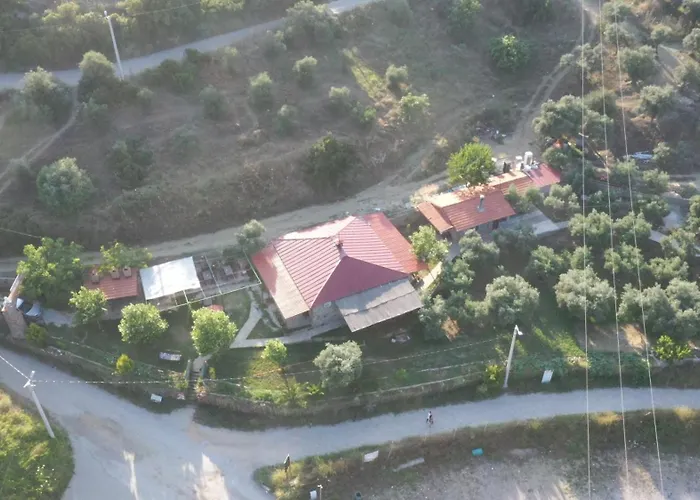 Hotel Nu-se Garden Butik