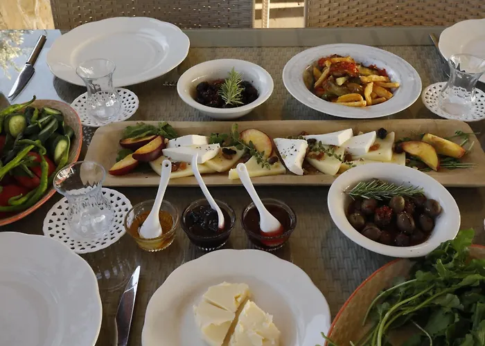 Nu-se Garden Butik *