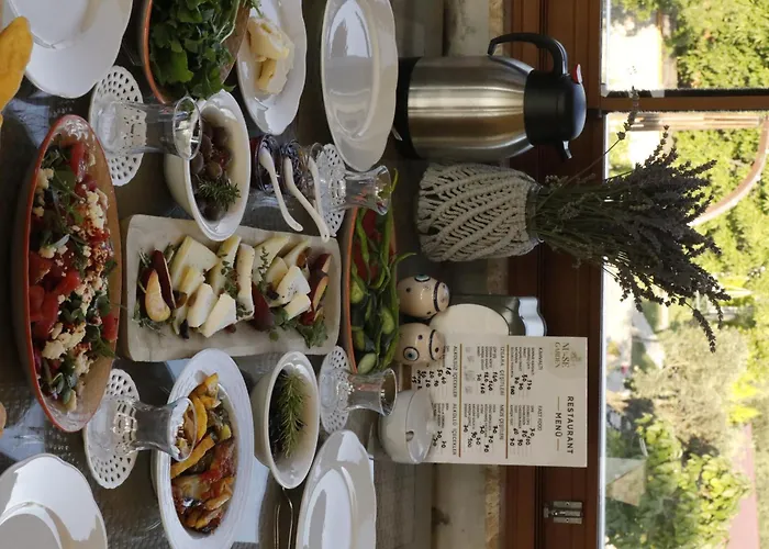 Nu-se Garden Butik * Selcuk