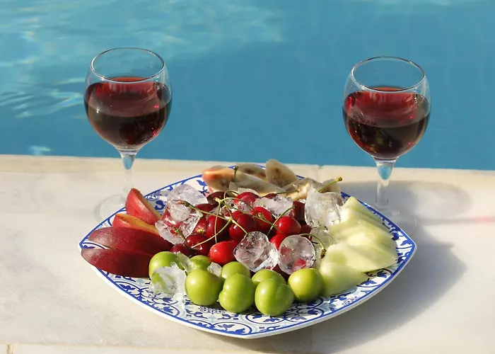 Hotel Nu-se Garden Butik