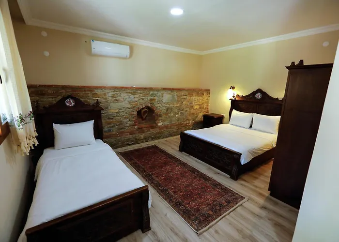 Hotel Nu-se Garden Butik