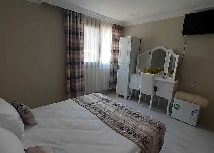 Nu-se Garden Butik Selcuk