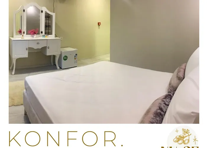 Hotel Nu-se Garden Butik Selcuk